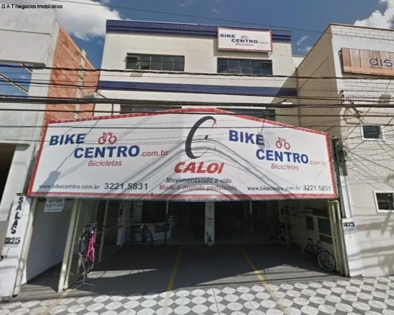 Foto 7 de Sala Comercial para alugar, 49m2 em Vila Lucy, Sorocaba - SP