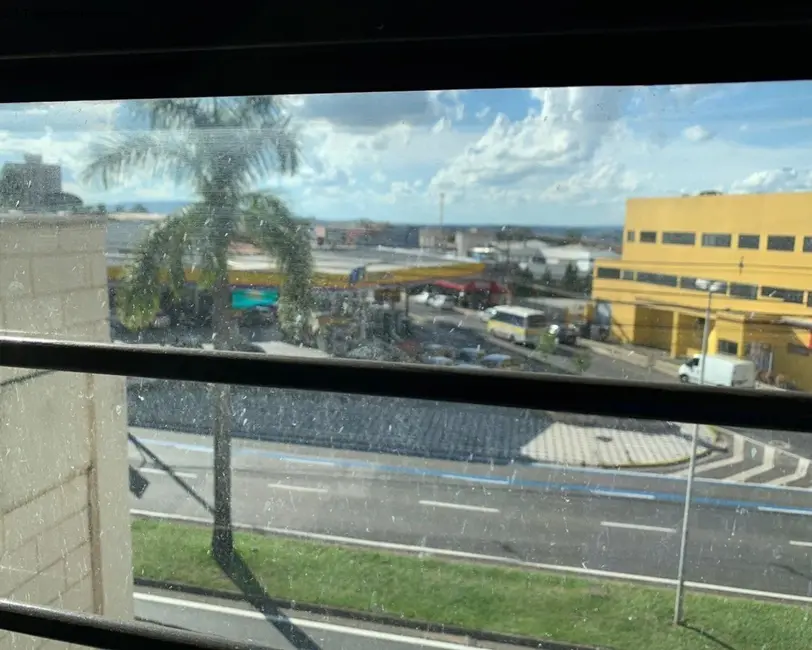 Foto 8 de Sala Comercial para alugar, 49m2 em Vila Lucy, Sorocaba - SP