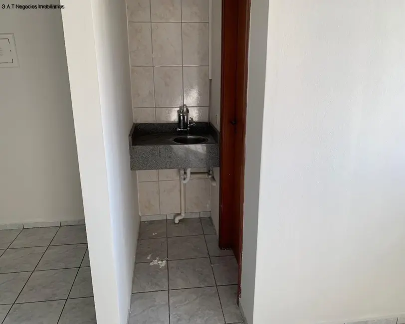 Foto 4 de Sala Comercial para alugar, 49m2 em Vila Lucy, Sorocaba - SP