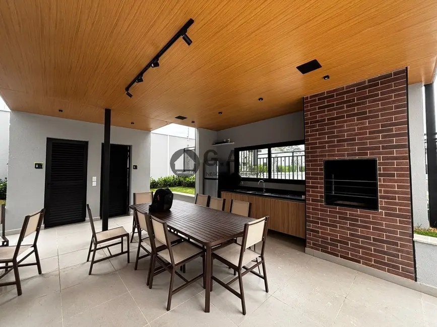 Foto 8 de Apartamento com 1 quarto para alugar, 45m2 em Parque Campolim, Sorocaba - SP