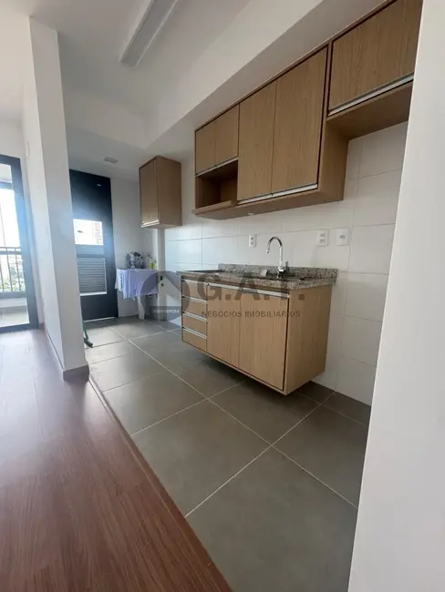 Foto 1 de Apartamento com 1 quarto para alugar, 45m2 em Parque Campolim, Sorocaba - SP