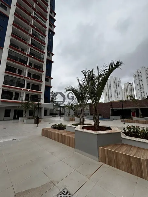 Foto 7 de Apartamento com 1 quarto para alugar, 49m2 em Parque Campolim, Sorocaba - SP