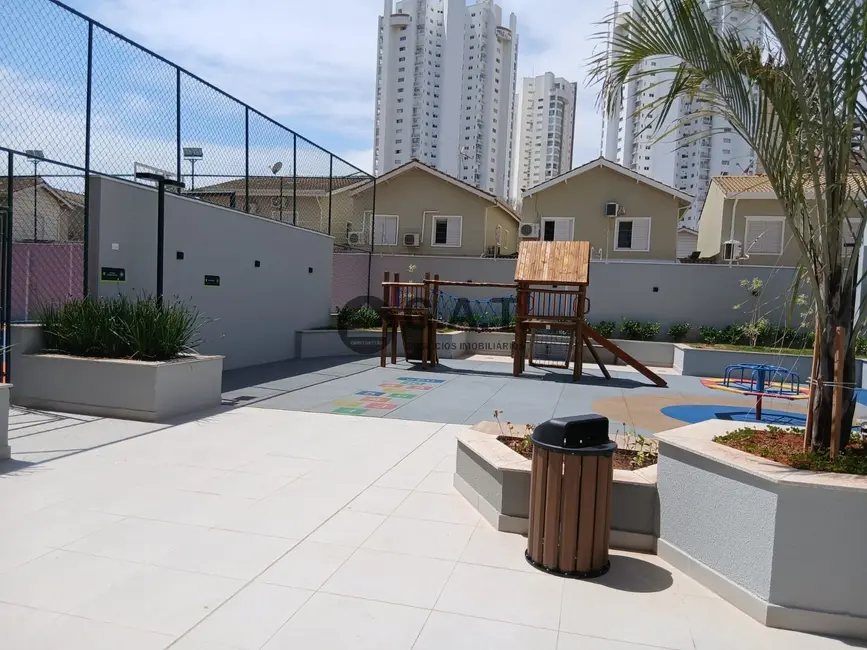 Foto 2 de Apartamento com 1 quarto para alugar, 49m2 em Parque Campolim, Sorocaba - SP