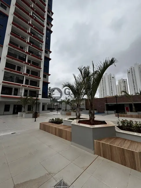 Foto 8 de Apartamento com 1 quarto para alugar, 49m2 em Parque Campolim, Sorocaba - SP