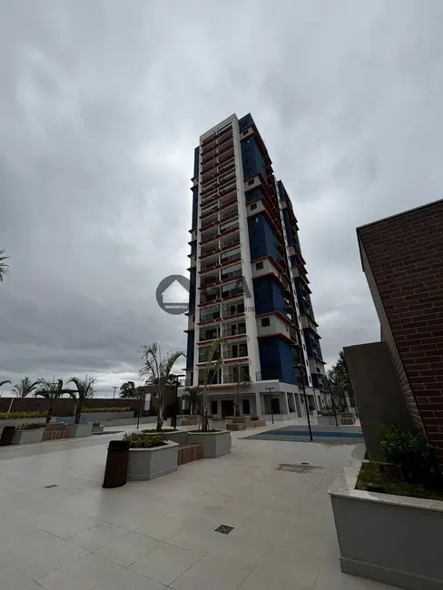 Foto 9 de Apartamento com 1 quarto para alugar, 49m2 em Parque Campolim, Sorocaba - SP