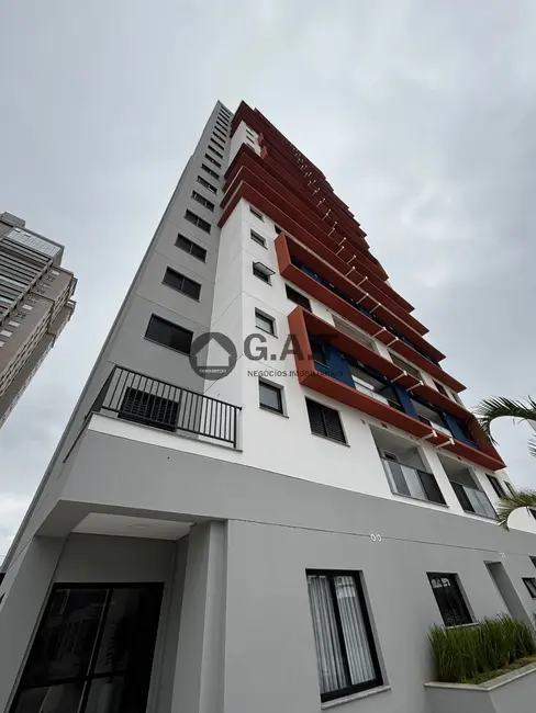 Foto 4 de Apartamento com 1 quarto para alugar, 49m2 em Parque Campolim, Sorocaba - SP