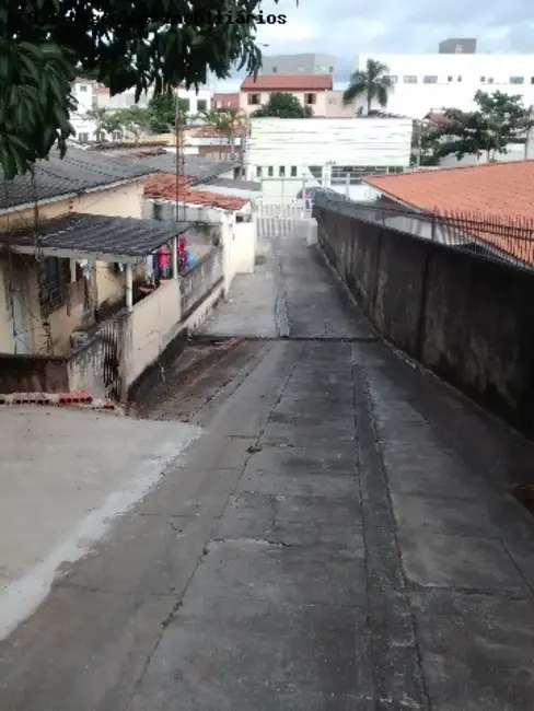 Foto 5 de Casa com 2 quartos para alugar, 60m2 em Jardim Faculdade, Sorocaba - SP