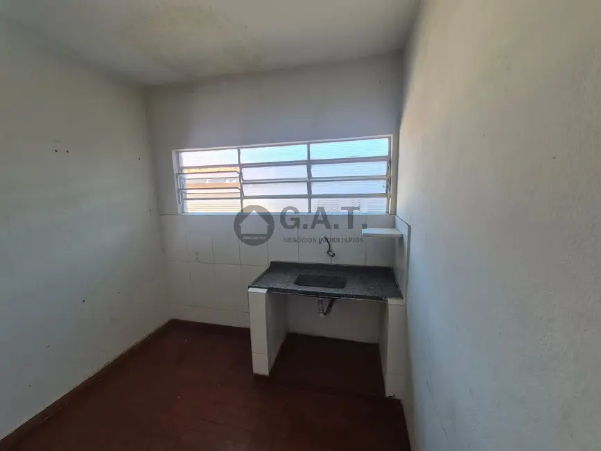 Foto 5 de Casa com 2 quartos para alugar, 60m2 em Jardim Faculdade, Sorocaba - SP