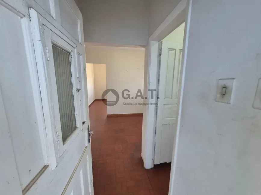 Foto 3 de Casa com 2 quartos para alugar, 60m2 em Jardim Faculdade, Sorocaba - SP