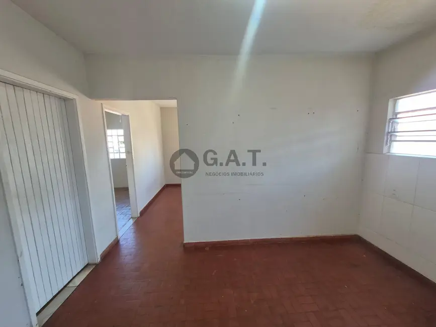 Foto 6 de Casa com 2 quartos para alugar, 60m2 em Jardim Faculdade, Sorocaba - SP