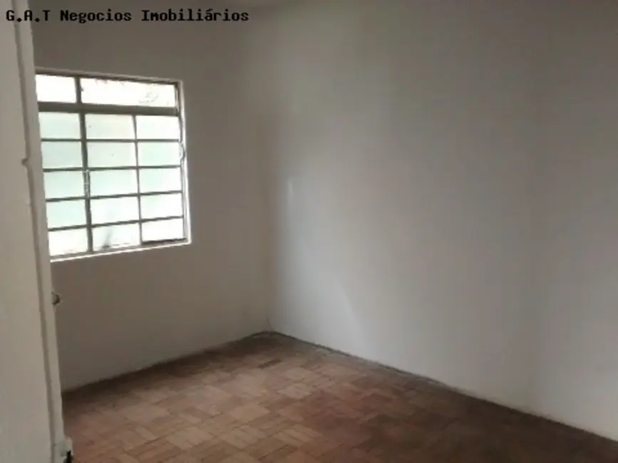 Foto 3 de Casa com 2 quartos para alugar, 60m2 em Jardim Faculdade, Sorocaba - SP