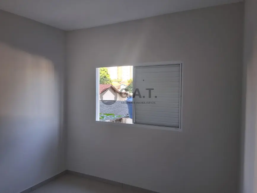 Casa com 2 quartos para alugar, 60m2 em Jardim Faculdade, Sorocaba - SP - imagem 7 Foto 7 de Casa com 2 quartos para alugar, 60m2 em Jardim Faculdade, Sorocaba - SP