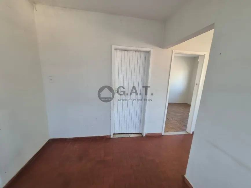 Foto 7 de Casa com 2 quartos para alugar, 60m2 em Jardim Faculdade, Sorocaba - SP