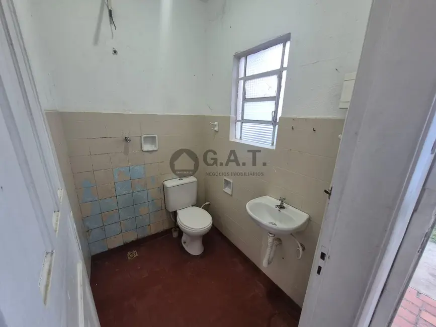 Foto 4 de Casa com 2 quartos para alugar, 60m2 em Jardim Faculdade, Sorocaba - SP