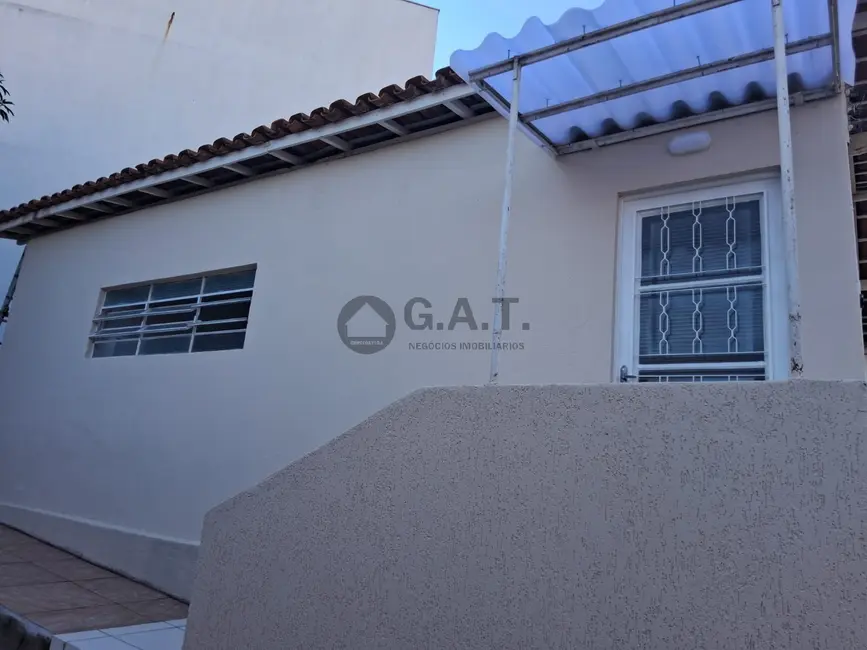 Casa com 2 quartos para alugar, 60m2 em Jardim Faculdade, Sorocaba - SP - imagem 8 Foto 8 de Casa com 2 quartos para alugar, 60m2 em Jardim Faculdade, Sorocaba - SP