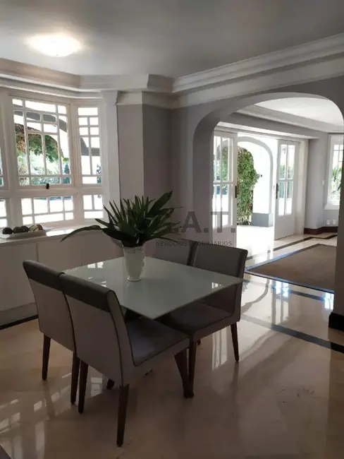 Foto 6 de Casa de Condomínio com 6 quartos à venda, 700m2 em Aracoiaba Da Serra - SP