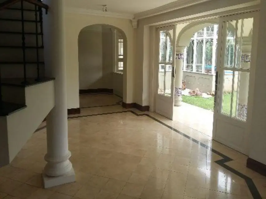 Foto 5 de Casa de Condomínio com 6 quartos à venda, 700m2 em Aracoiaba Da Serra - SP