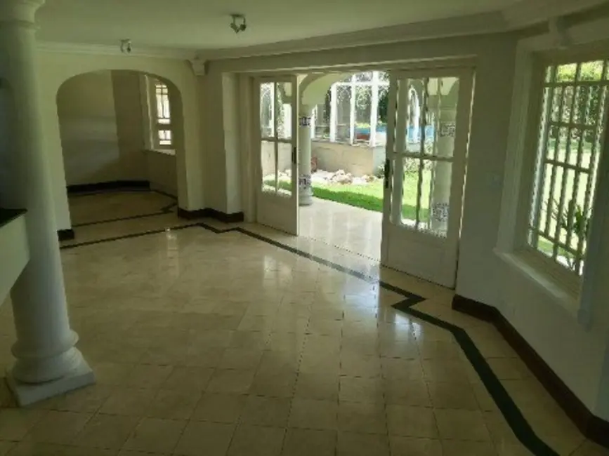 Foto 8 de Casa de Condomínio com 6 quartos à venda, 700m2 em Aracoiaba Da Serra - SP