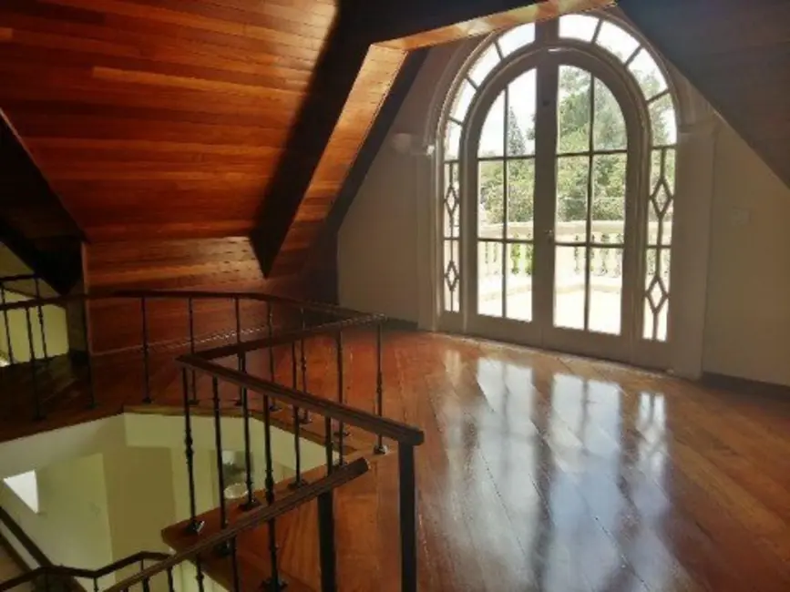 Foto 6 de Casa de Condomínio com 6 quartos para alugar, 700m2 em Aracoiaba Da Serra - SP