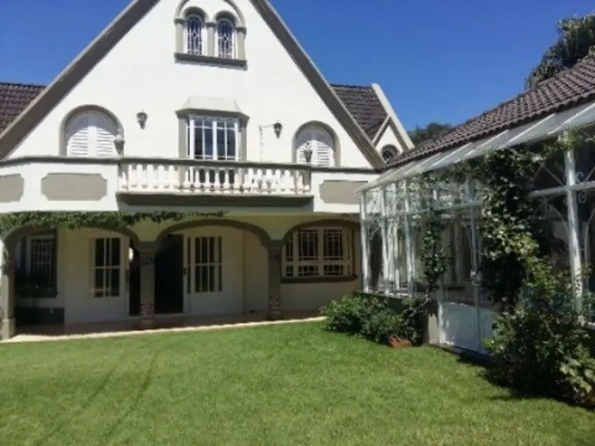 Foto 3 de Casa de Condomínio com 6 quartos para alugar, 700m2 em Aracoiaba Da Serra - SP