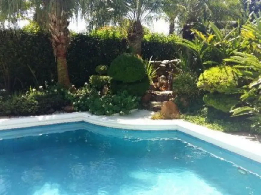 Foto 7 de Casa de Condomínio com 6 quartos para alugar, 700m2 em Aracoiaba Da Serra - SP