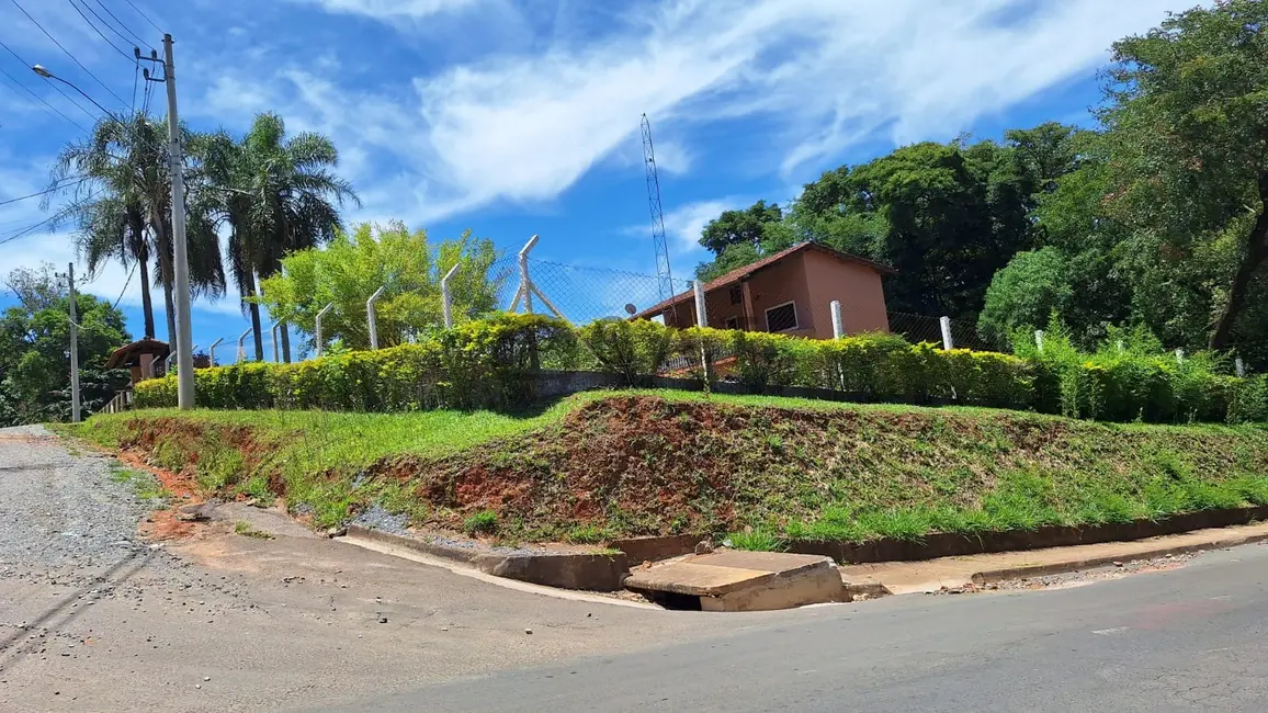 Foto 1 de Chácara com 4 quartos à venda, 280m2 em Aracoiaba Da Serra - SP
