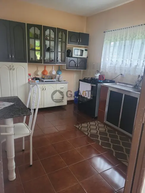 Foto 8 de Chácara com 4 quartos à venda, 280m2 em Aracoiaba Da Serra - SP