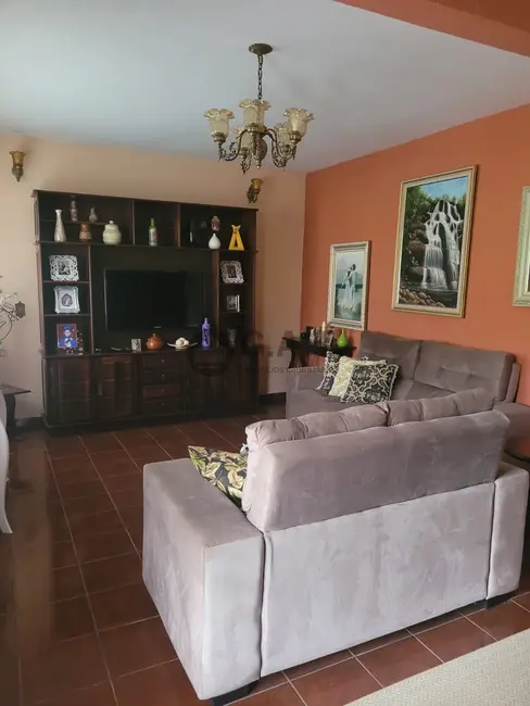 Foto 7 de Chácara com 4 quartos à venda, 280m2 em Aracoiaba Da Serra - SP