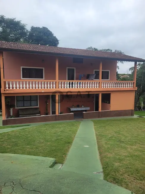 Foto 6 de Chácara com 4 quartos à venda, 280m2 em Aracoiaba Da Serra - SP