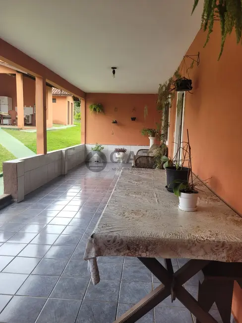 Foto 9 de Chácara com 4 quartos à venda, 280m2 em Aracoiaba Da Serra - SP