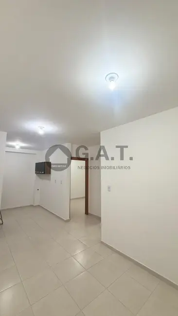Foto 3 de Apartamento com 2 quartos para alugar, 47m2 em Jardim Piazza di Roma, Sorocaba - SP
