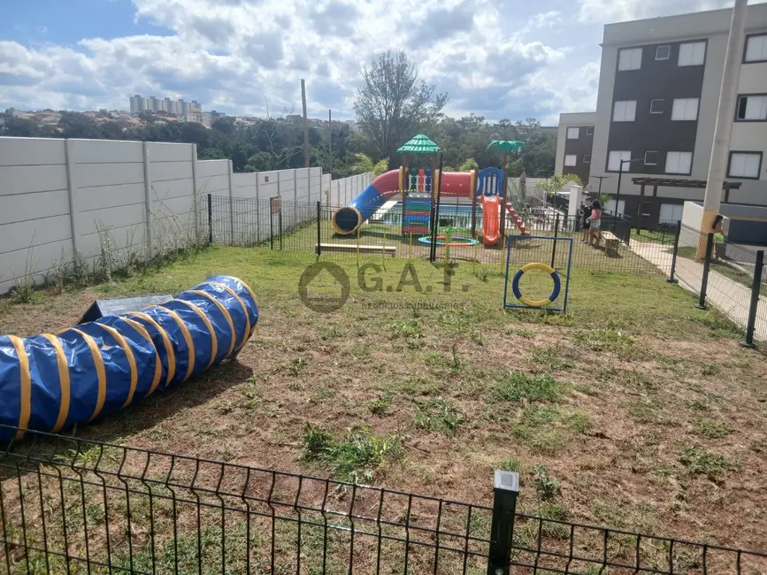 Foto 1 de Apartamento com 2 quartos para alugar, 47m2 em Jardim Piazza di Roma, Sorocaba - SP