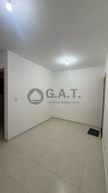 Foto 2 de Apartamento com 2 quartos para alugar, 47m2 em Jardim Piazza di Roma, Sorocaba - SP