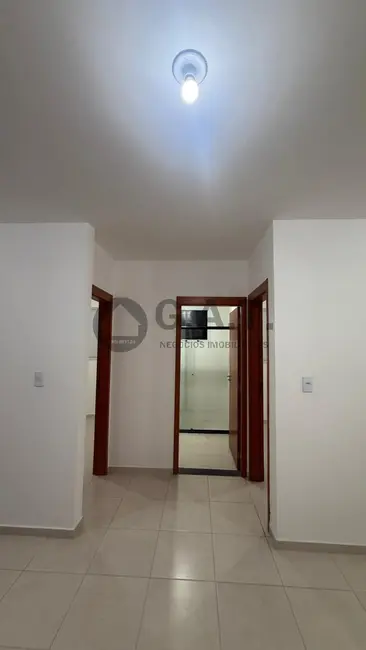 Foto 5 de Apartamento com 2 quartos para alugar, 47m2 em Jardim Piazza di Roma, Sorocaba - SP