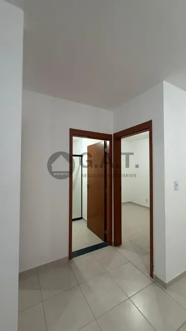 Foto 4 de Apartamento com 2 quartos para alugar, 47m2 em Jardim Piazza di Roma, Sorocaba - SP