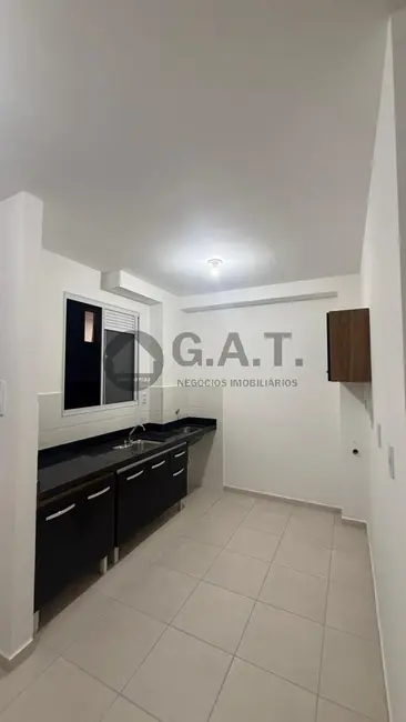 Foto 6 de Apartamento com 2 quartos para alugar, 47m2 em Jardim Piazza di Roma, Sorocaba - SP
