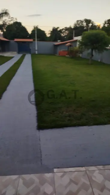 Foto 8 de Chácara com 3 quartos à venda, 350m2 em Aracoiaba Da Serra - SP