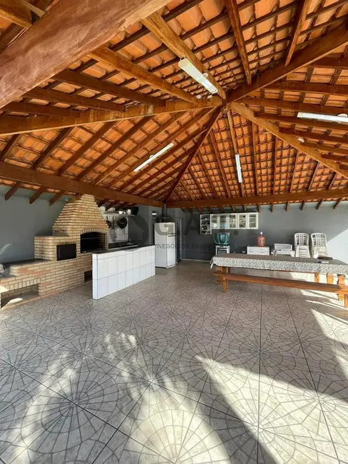 Foto 4 de Chácara com 3 quartos à venda, 350m2 em Aracoiaba Da Serra - SP