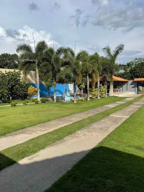 Foto 1 de Chácara com 3 quartos à venda, 350m2 em Aracoiaba Da Serra - SP