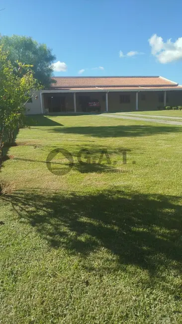 Foto 7 de Chácara com 3 quartos à venda, 350m2 em Aracoiaba Da Serra - SP
