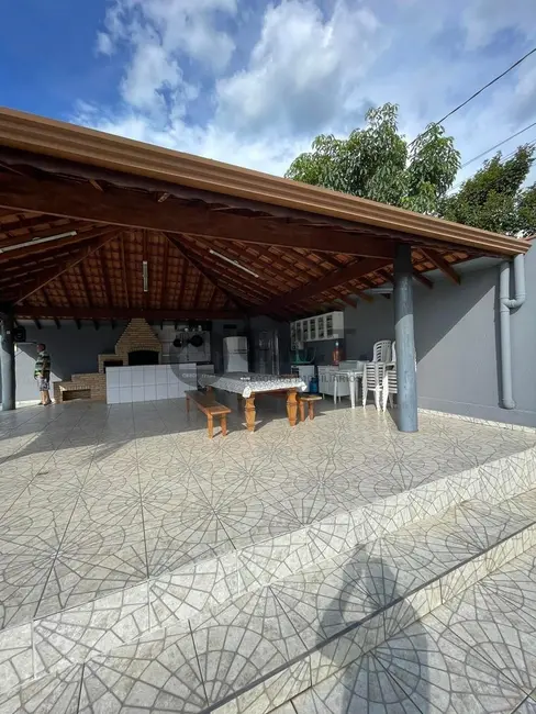 Foto 5 de Chácara com 3 quartos à venda, 350m2 em Aracoiaba Da Serra - SP