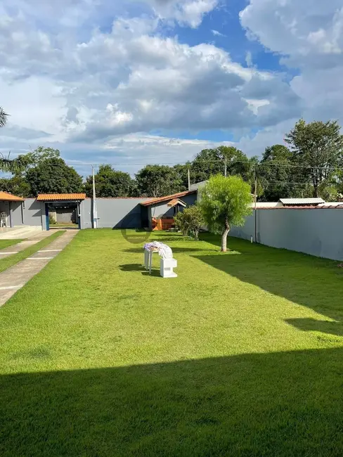 Foto 6 de Chácara com 3 quartos à venda, 350m2 em Aracoiaba Da Serra - SP