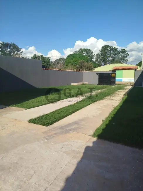 Foto 4 de Casa com 3 quartos à venda, 153m2 em Aracoiaba Da Serra - SP