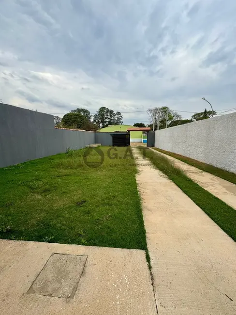 Foto 5 de Casa com 3 quartos à venda, 153m2 em Aracoiaba Da Serra - SP