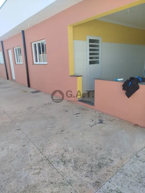 Foto 7 de Casa com 3 quartos à venda, 153m2 em Aracoiaba Da Serra - SP