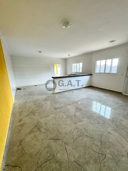 Foto 3 de Casa com 3 quartos à venda, 153m2 em Aracoiaba Da Serra - SP