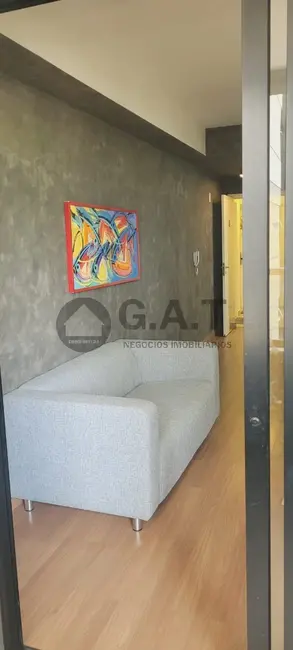 Foto 6 de Apartamento com 1 quarto para alugar, 46m2 em Jardim do Paço, Sorocaba - SP