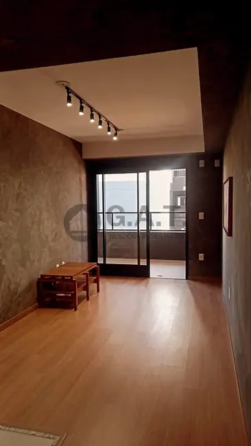 Foto 4 de Apartamento com 1 quarto à venda, 46m2 em Jardim do Paço, Sorocaba - SP