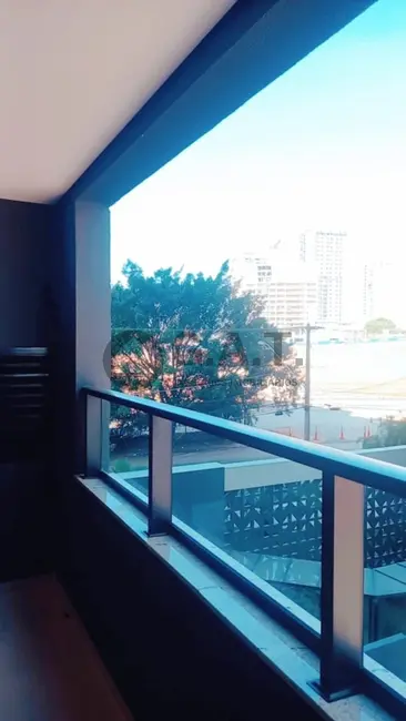 Foto 8 de Apartamento com 1 quarto à venda, 46m2 em Jardim do Paço, Sorocaba - SP