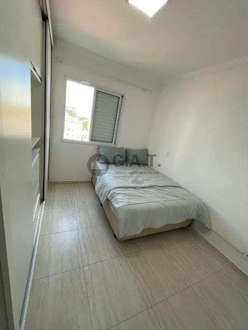 Foto 9 de Apartamento com 2 quartos à venda, 62m2 em Jardim Piratininga, Sorocaba - SP